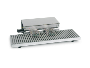 德國合福塑料薄膜連續(xù)封口機hpl 500 D