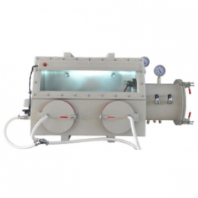 什么是手套箱？