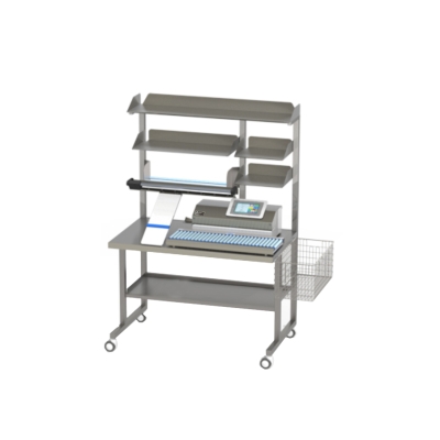 多功能封口機(jī)工作站 X210