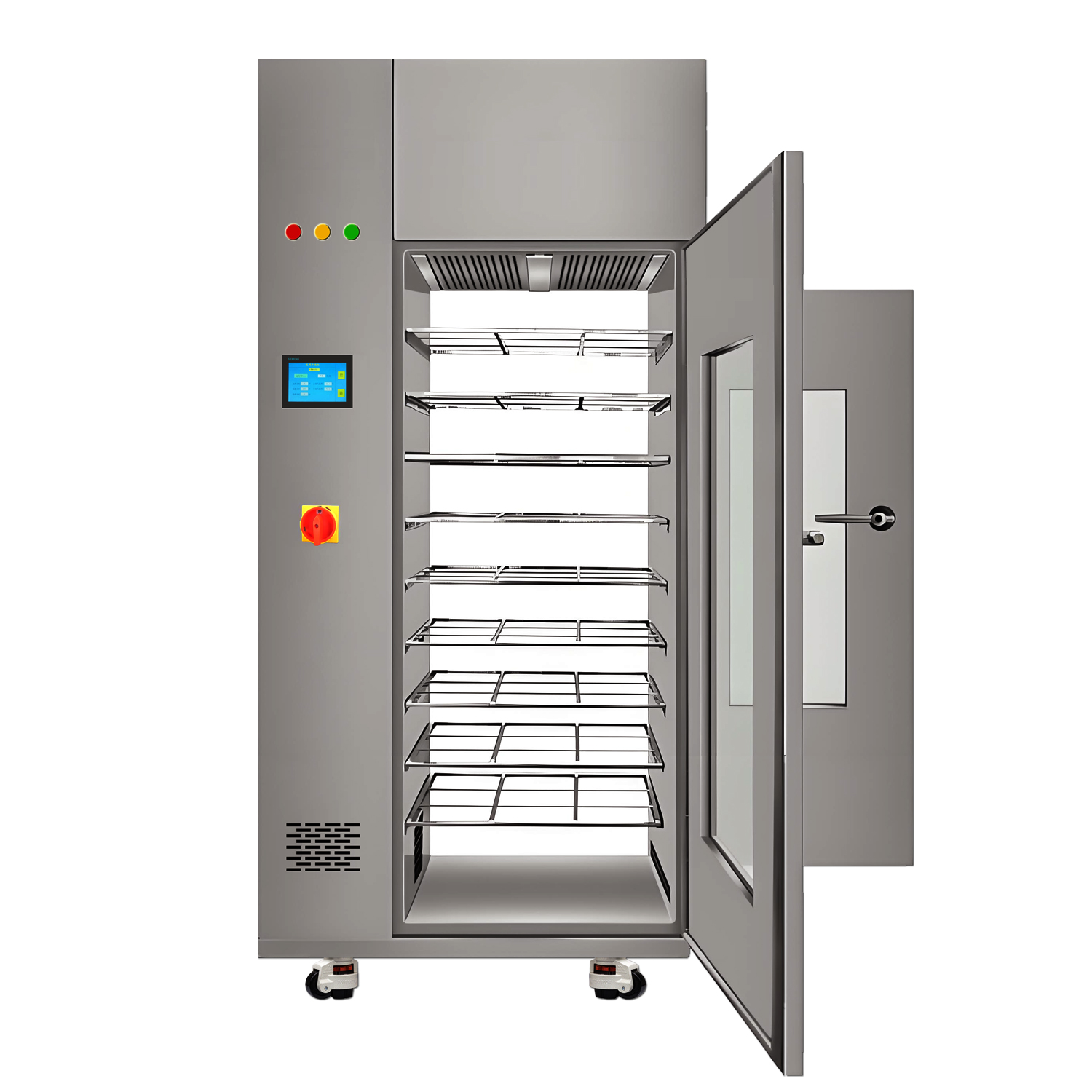 供應(yīng)室專(zhuān)用醫(yī)用干燥柜 醫(yī)用烘箱